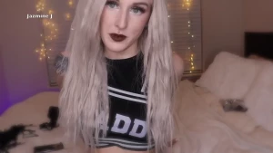 𝑱𝒂𝒛𝒎𝒊𝒏𝒆𝑱 ♡ 𝑽𝑰𝑷 [ jazminej ] Onlyfans leaked video 7464865 on Hotleaks.tv