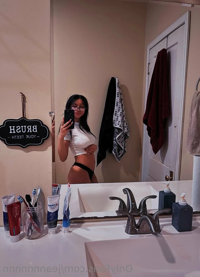 Jean [ jeannnnnnn ] Onlyfans leaked photo 10614912 on Hotleaks.tv