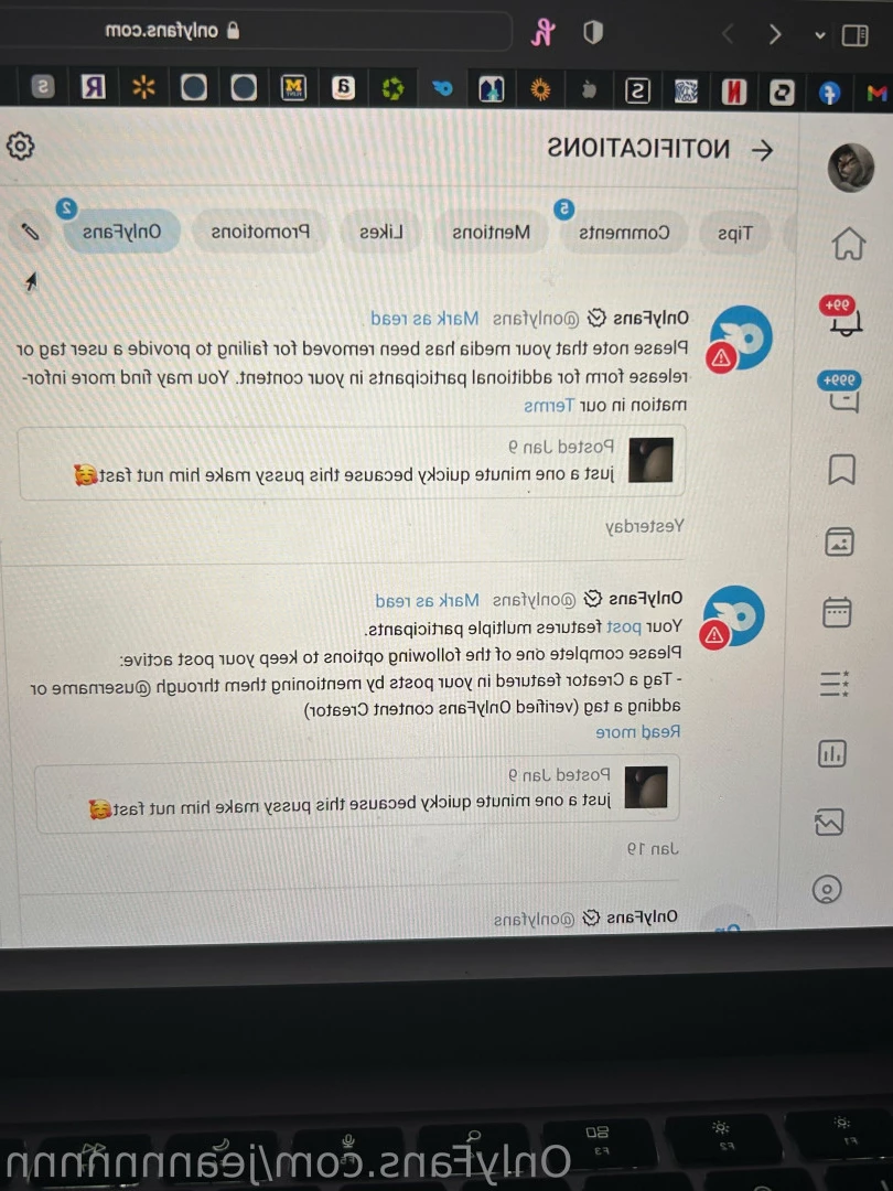 Jean [ jeannnnnnn ] Onlyfans leaked photo 10614922 on Hotleaks.tv