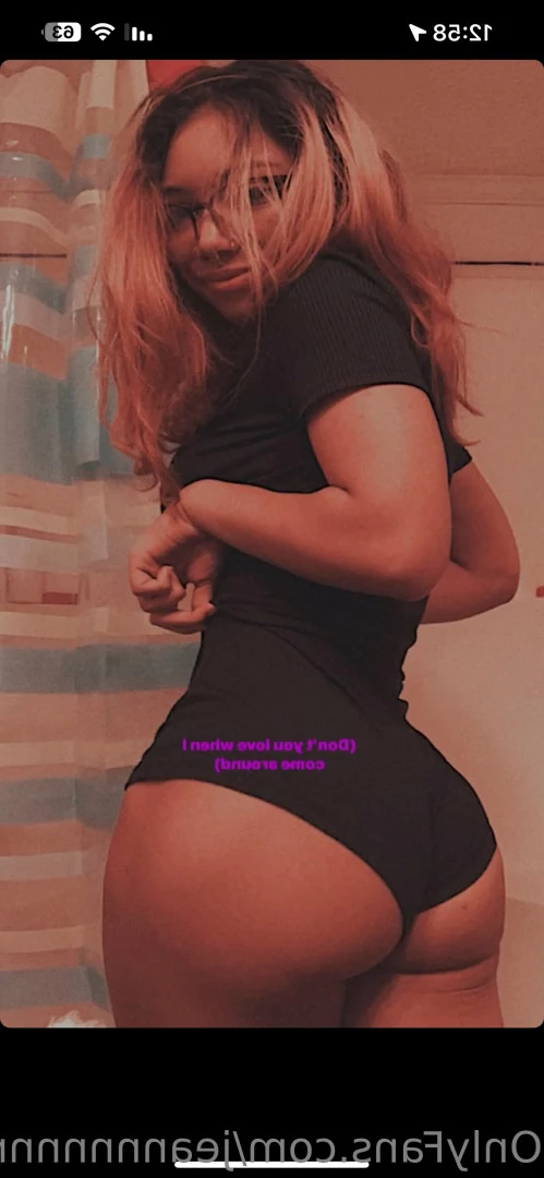 Jean [ jeannnnnnn ] Onlyfans leaked photo 10614931 on Hotleaks.tv