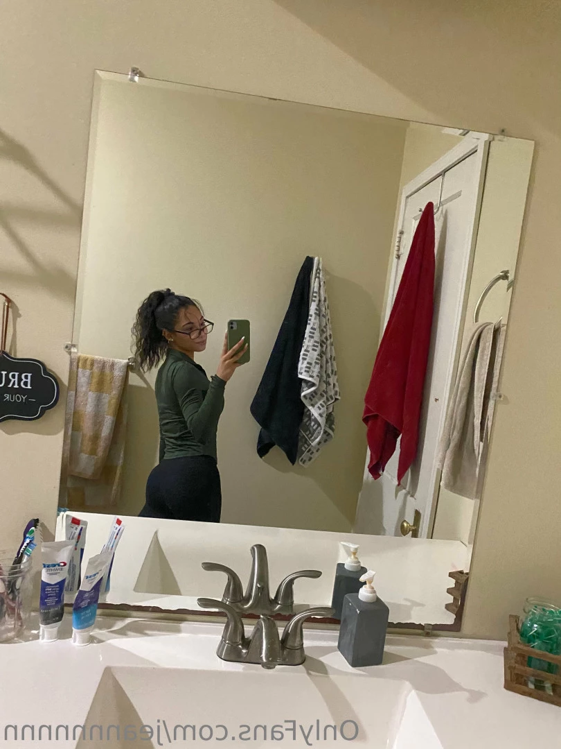 Jean [ jeannnnnnn ] Onlyfans leaked photo 10614935 on Hotleaks.tv