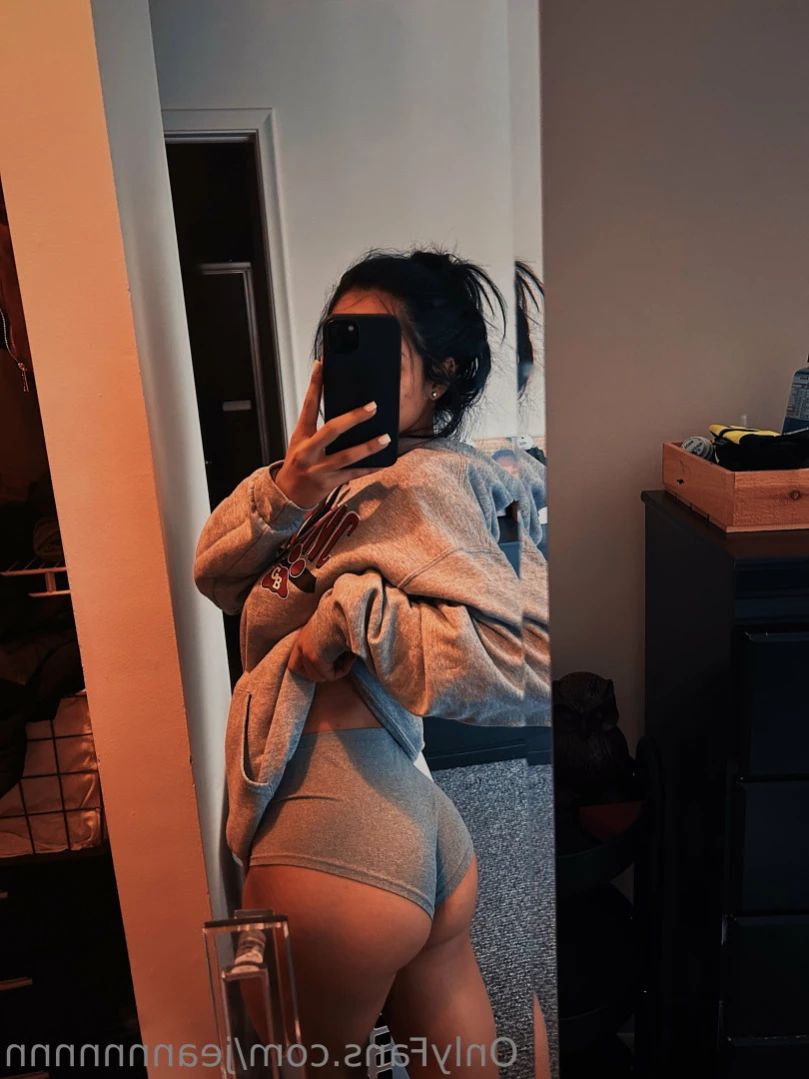 Jean [ jeannnnnnn ] Onlyfans leaked photo 11051534 on Hotleaks.tv