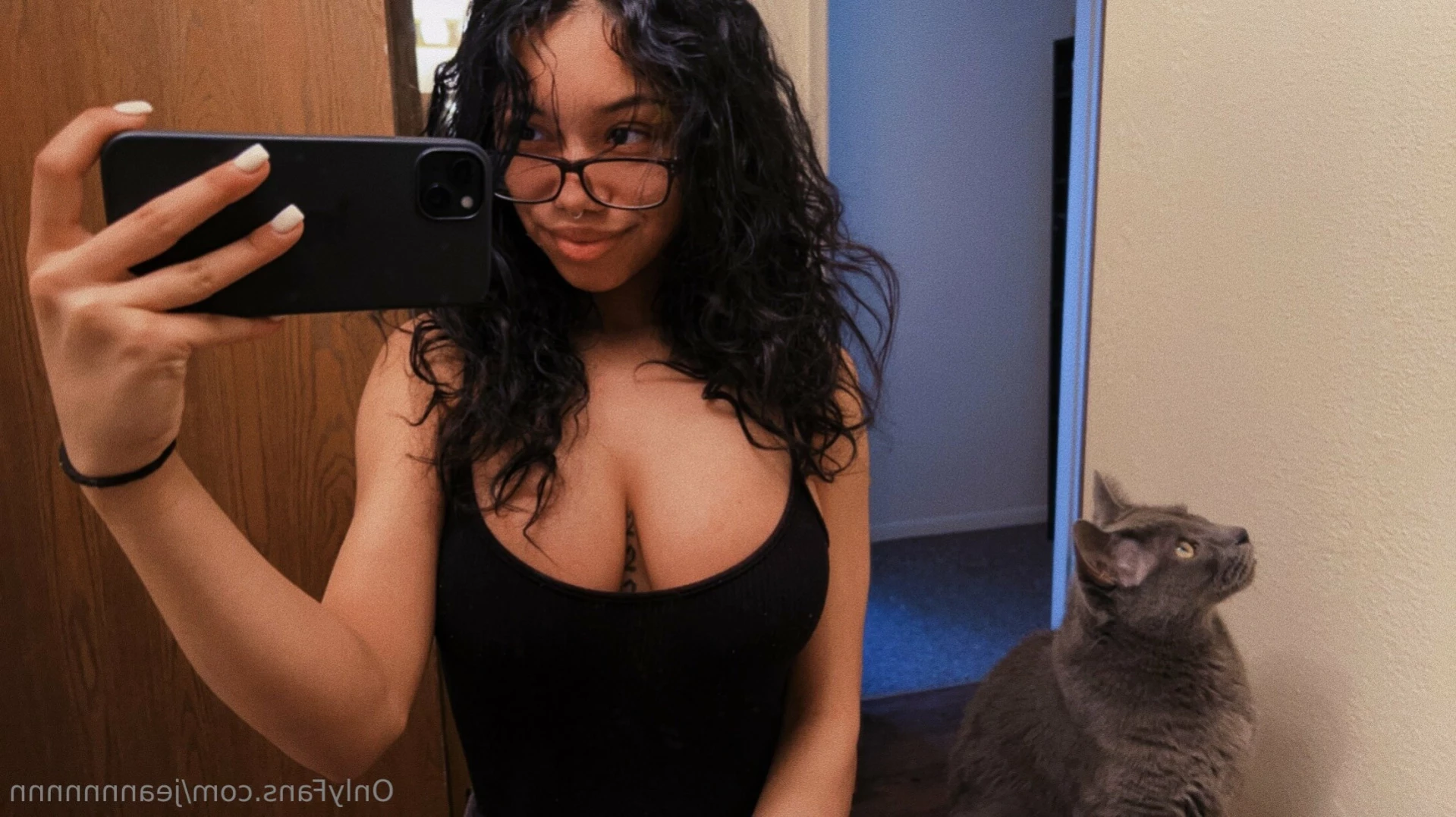 Jean [ jeannnnnnn ] Onlyfans leaked photo 13582535 on Hotleaks.tv