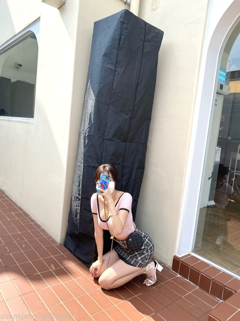 jenasis Onlyfans leaked photo 6935363 on Hotleaks.tv