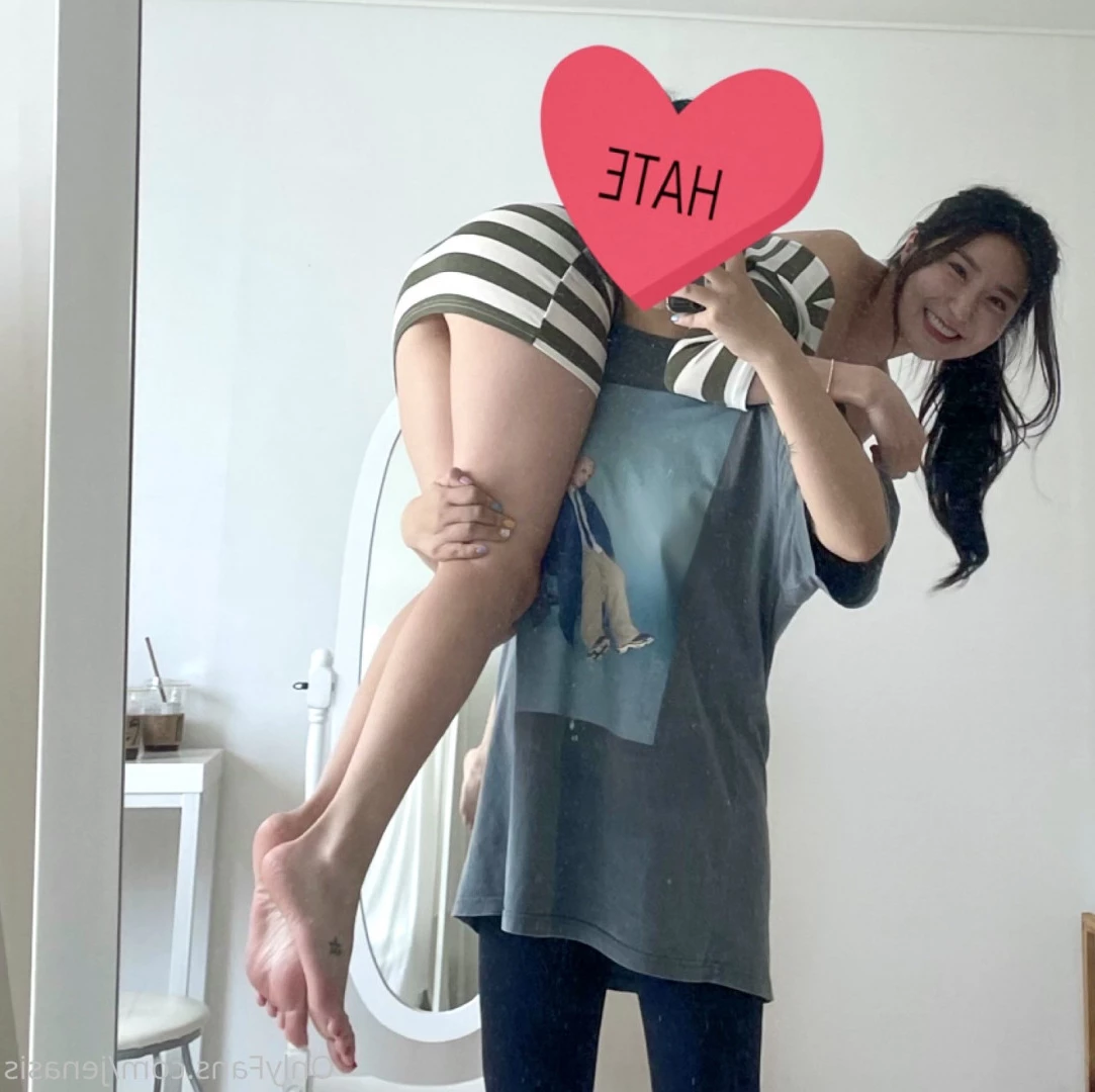 jenasis Onlyfans leaked photo 6936064 on Hotleaks.tv