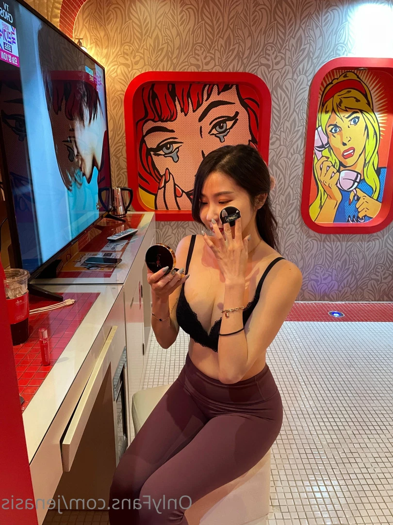 jenasis Onlyfans leaked photo 6938370 on Hotleaks.tv