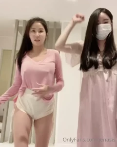 jenasis Onlyfans leaked video 7463558 on Hotleaks.tv