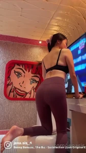 jenasis Onlyfans leaked video 7463583 on Hotleaks.tv