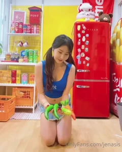 jenasis Onlyfans leaked video 7463766 on Hotleaks.tv
