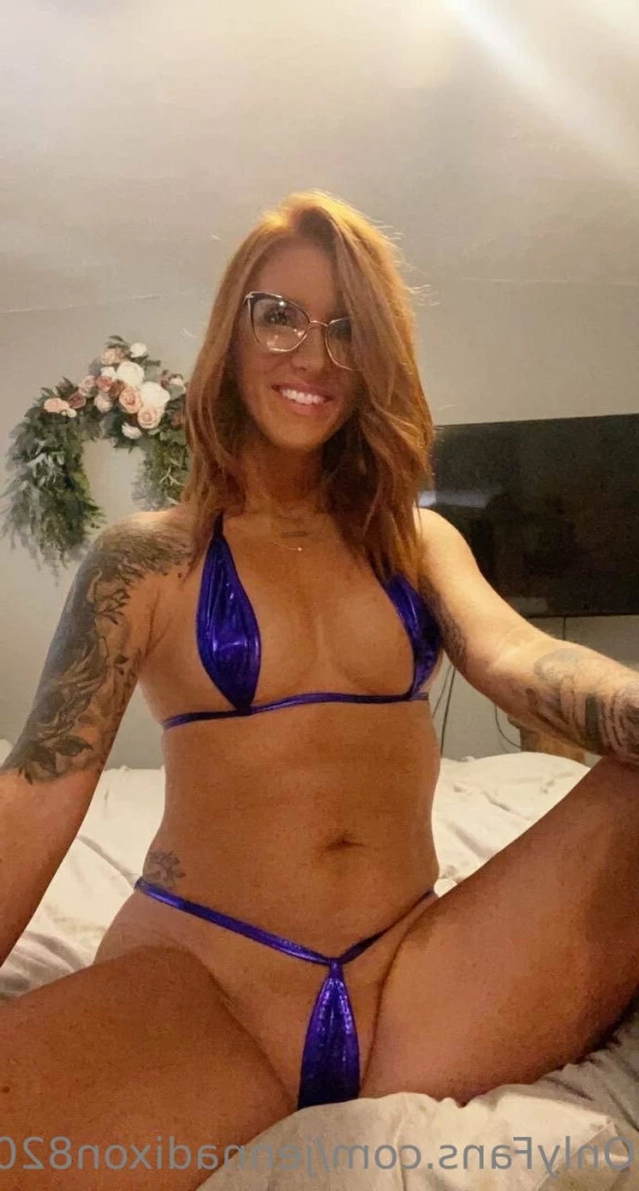 🌺Prettiest Pussy on OF [ jennadixon820 ] Onlyfans leaked photo 7377679 on Hotleaks.tv