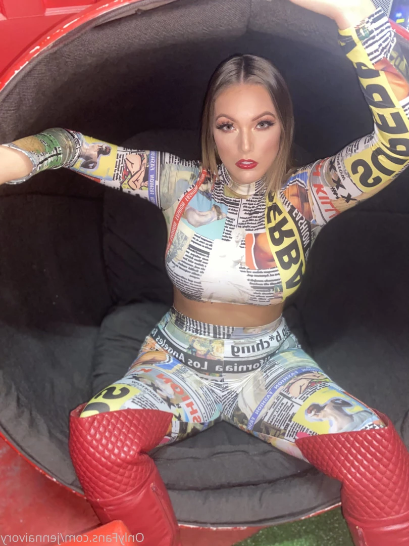 Jenna Ivory [ jennaivory ] Onlyfans leaked photo 7338679 on Hotleaks.tv