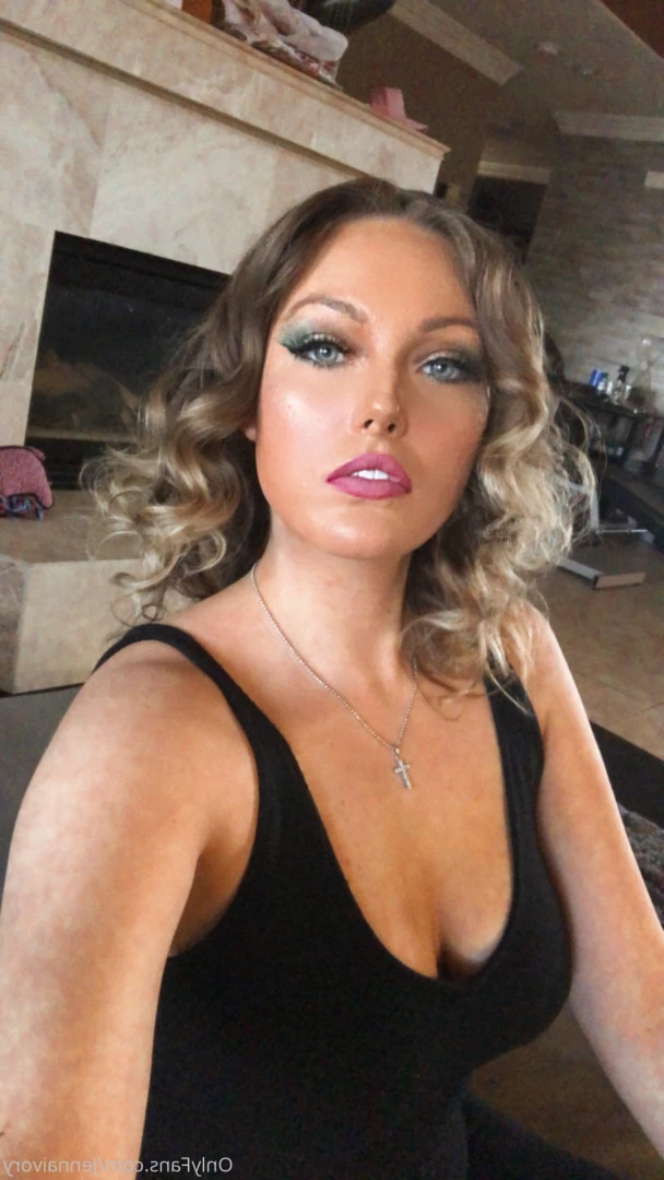 Jenna Ivory [ jennaivory ] Onlyfans leaked photo 7339033 on Hotleaks.tv