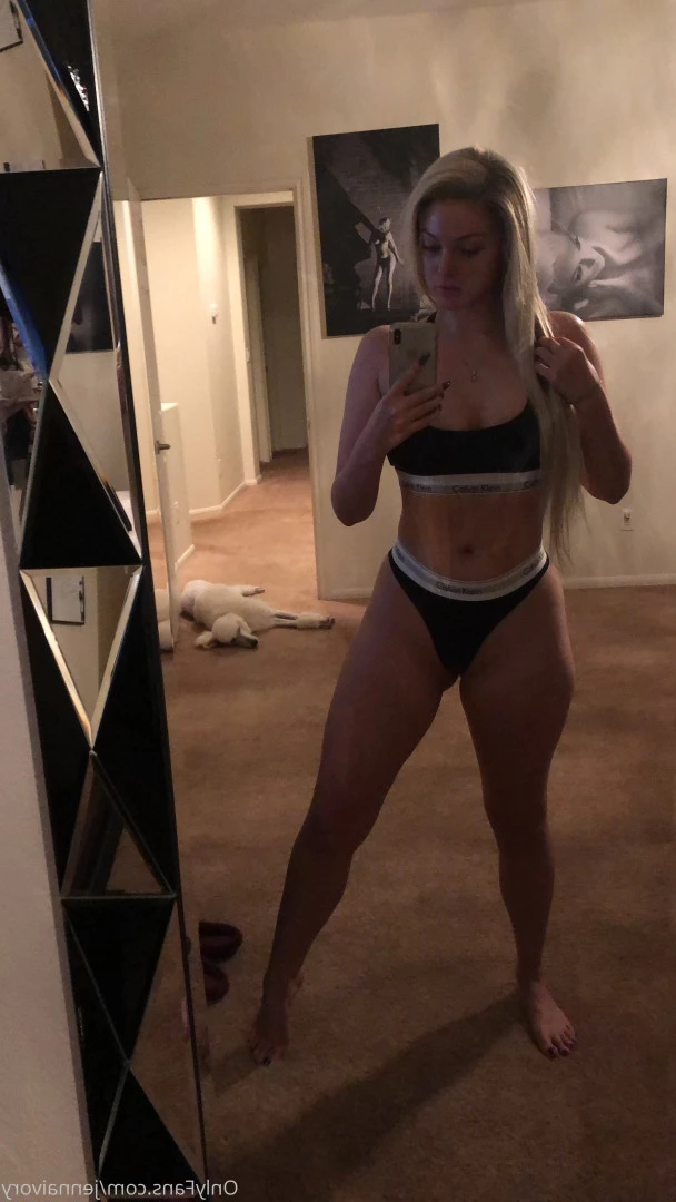 Jenna Ivory [ jennaivory ] Onlyfans leaked photo 7339414 on Hotleaks.tv