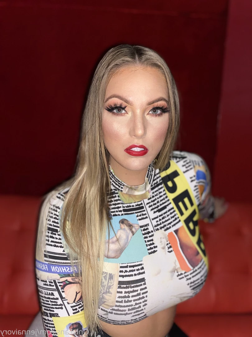 Jenna Ivory [ jennaivory ] Onlyfans leaked photo 7339691 on Hotleaks.tv