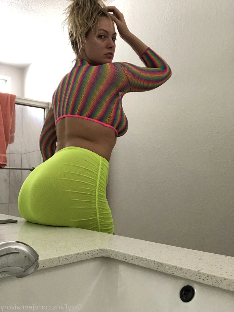 Jenna Ivory [ jennaivory ] Onlyfans leaked photo 7339806 on Hotleaks.tv