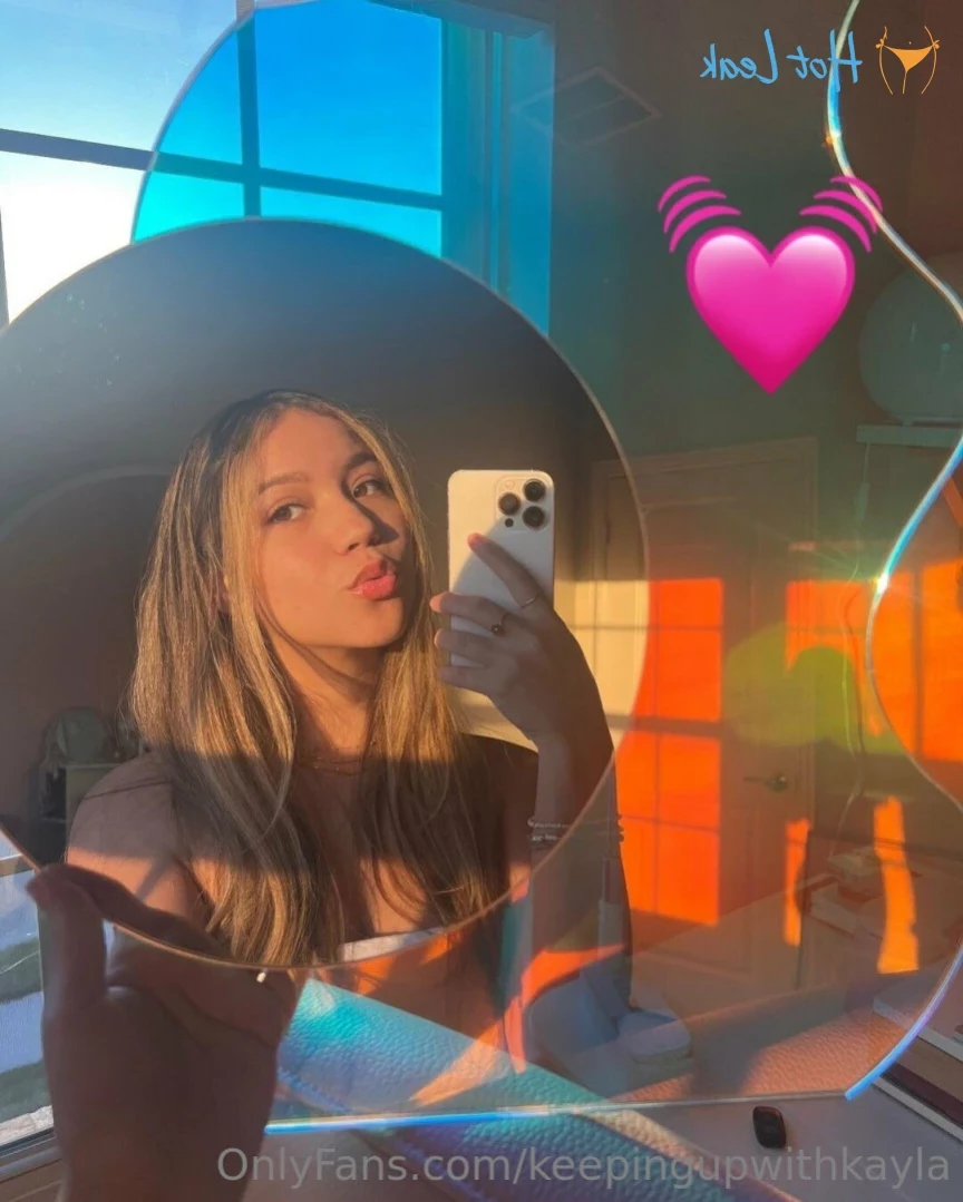 kay&lt;3 [ keepingupwithkayla ] Onlyfans leaked photo 12595611 on Hotleaks.tv