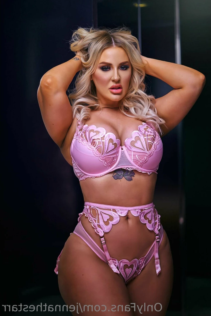 Jenna Starr [ jennathestarr ] Onlyfans leaked photo 10476153 on Hotleaks.tv