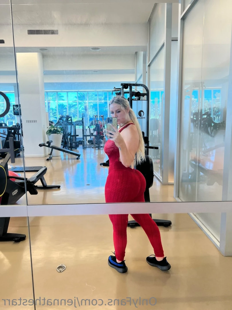 Jenna Starr [ jennathestarr ] Onlyfans leaked photo 15003634 on Hotleaks.tv