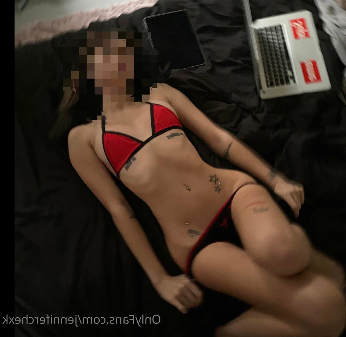 Jennifer Check [ jenniferchexk ] Onlyfans leaked photo 7423833 on Hotleaks.tv