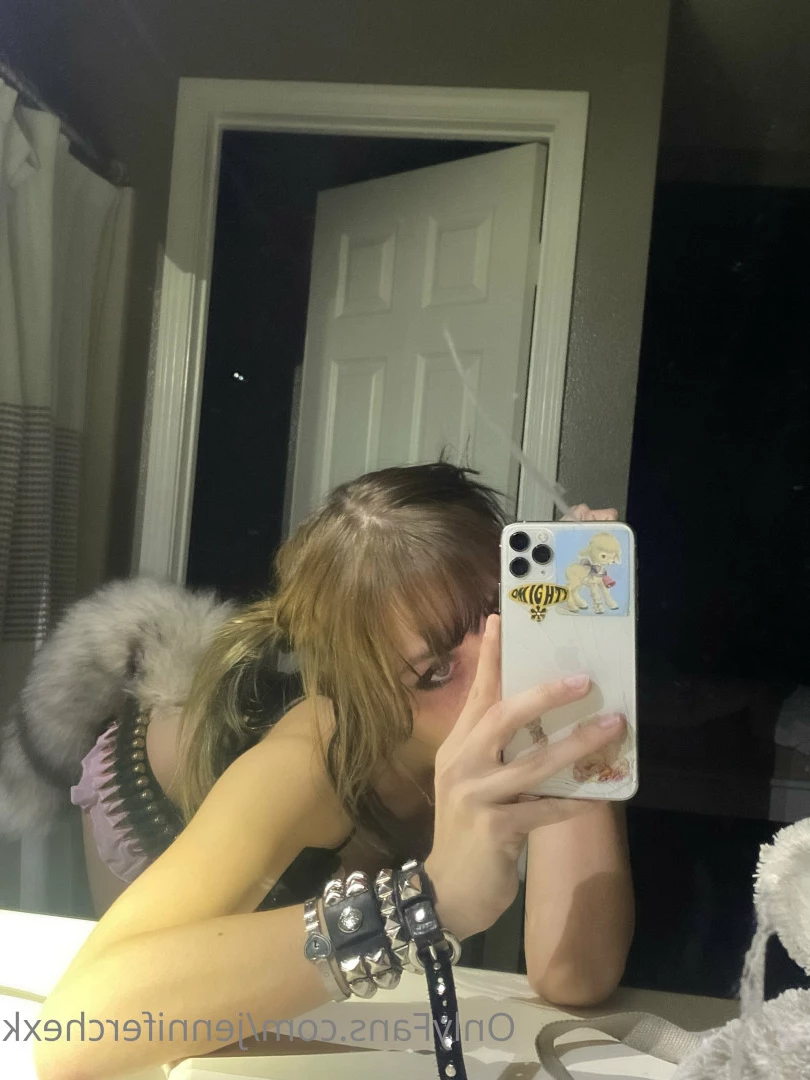 Jennifer Check [ jenniferchexk ] Onlyfans leaked photo 7423951 on Hotleaks.tv