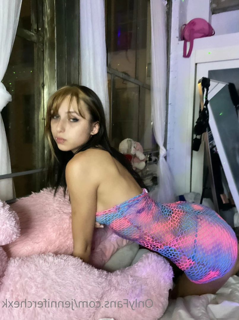 Jennifer Check [ jenniferchexk ] Onlyfans leaked photo 7424092 on Hotleaks.tv