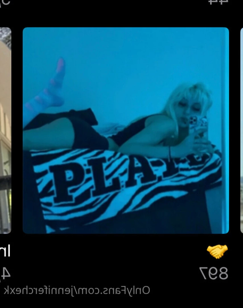 Jennifer Check [ jenniferchexk ] Onlyfans leaked photo 7424256 on Hotleaks.tv