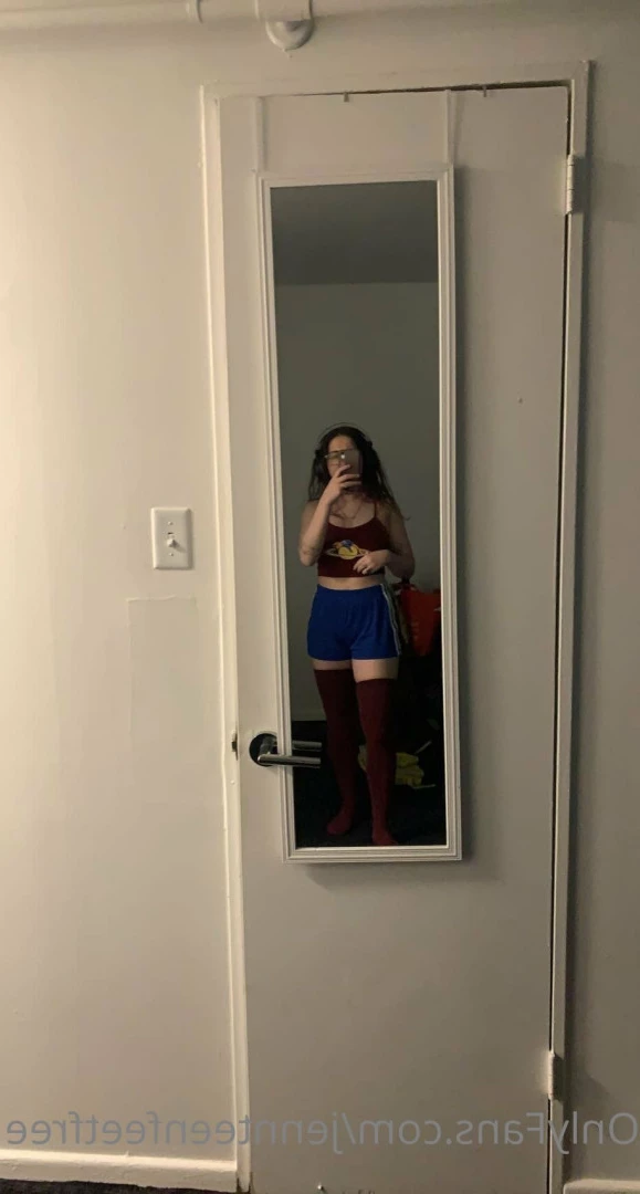 jennteenfeetfree Onlyfans leaked photo 7114384 on Hotleaks.tv