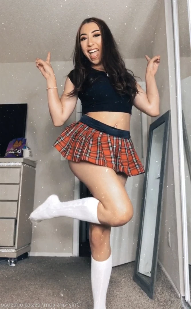 jessicajonesbae Onlyfans leaked photo 7416997 on Hotleaks.tv