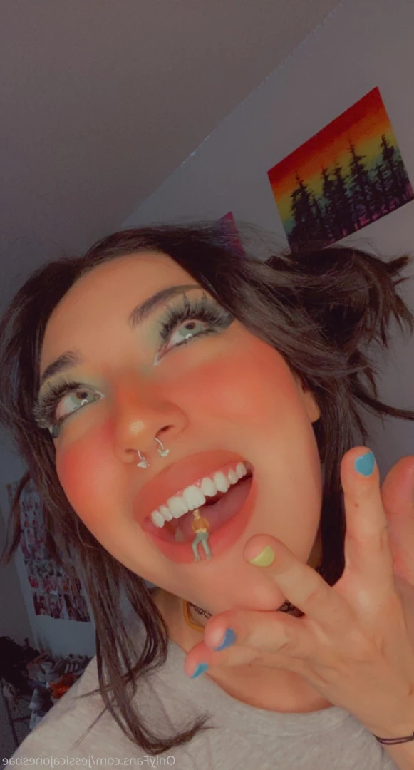 jessicajonesbae Onlyfans leaked photo 7421980 on Hotleaks.tv