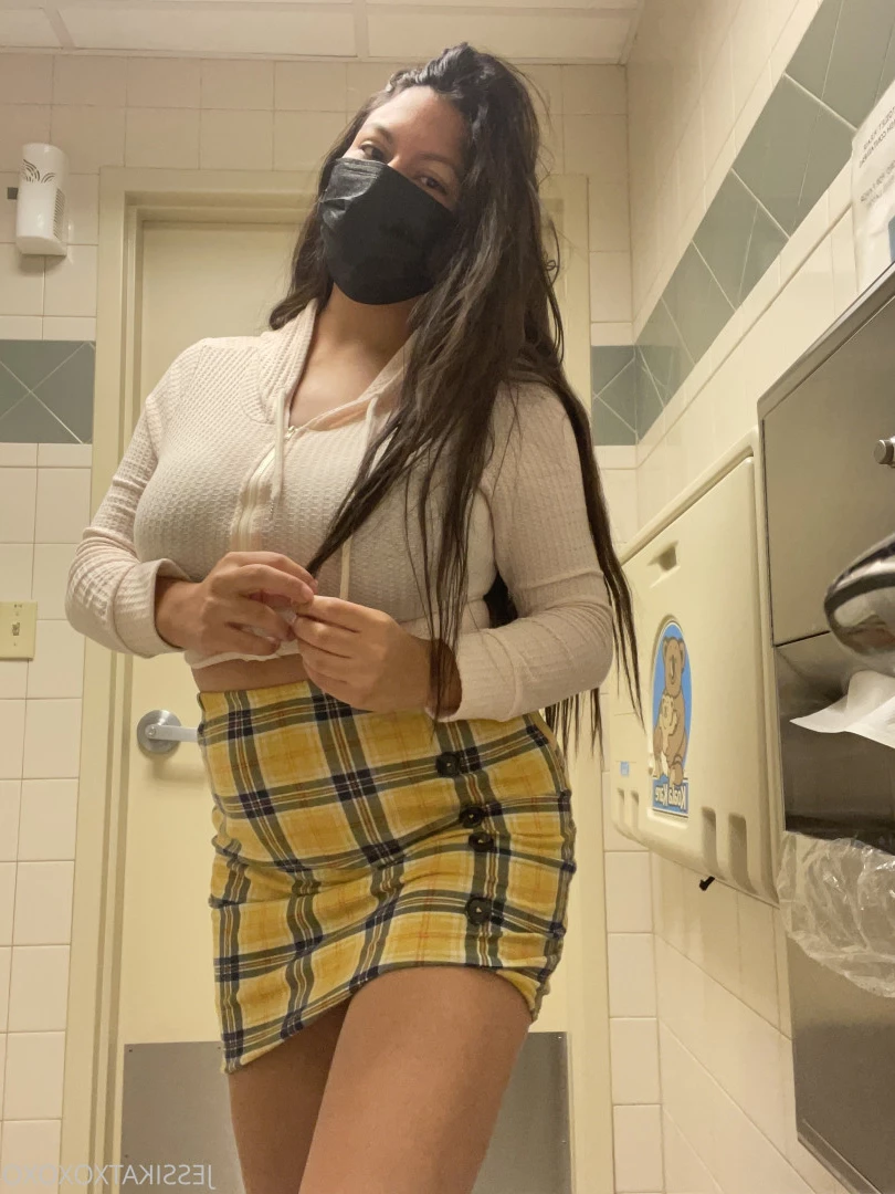 JessElle [ jessikat ] Onlyfans leaked photo 6926812 on Hotleaks.tv