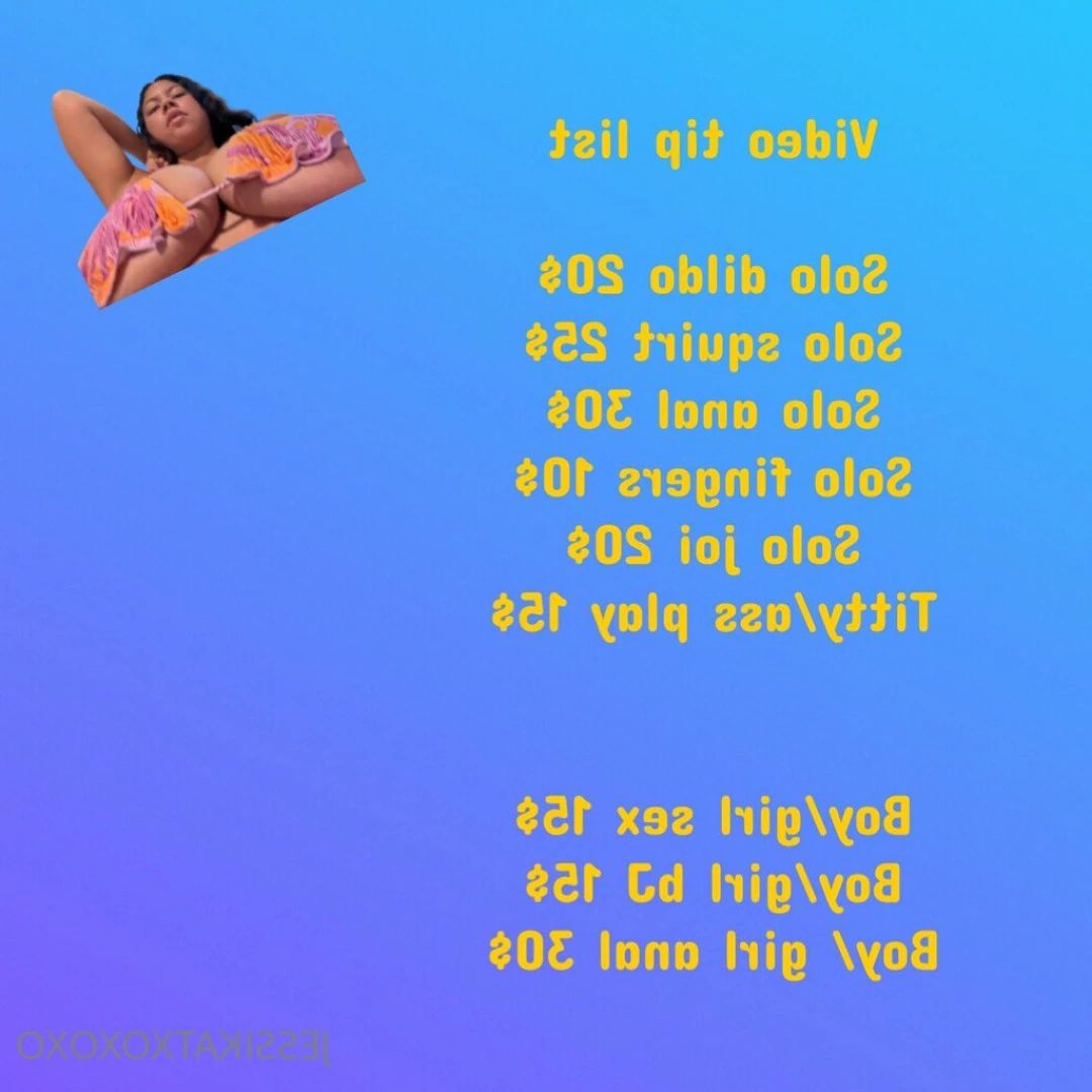 JessElle [ jessikat ] Onlyfans leaked photo 6928615 on Hotleaks.tv