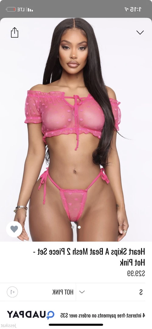 JessElle [ jessikat ] Onlyfans leaked photo 6929707 on Hotleaks.tv