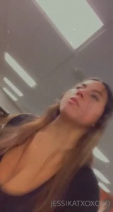 JessElle [ jessikat ] Onlyfans leaked video 7457800 on Hotleaks.tv