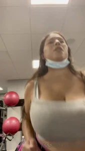 JessElle [ jessikat ] Onlyfans leaked video 7458545 on Hotleaks.tv
