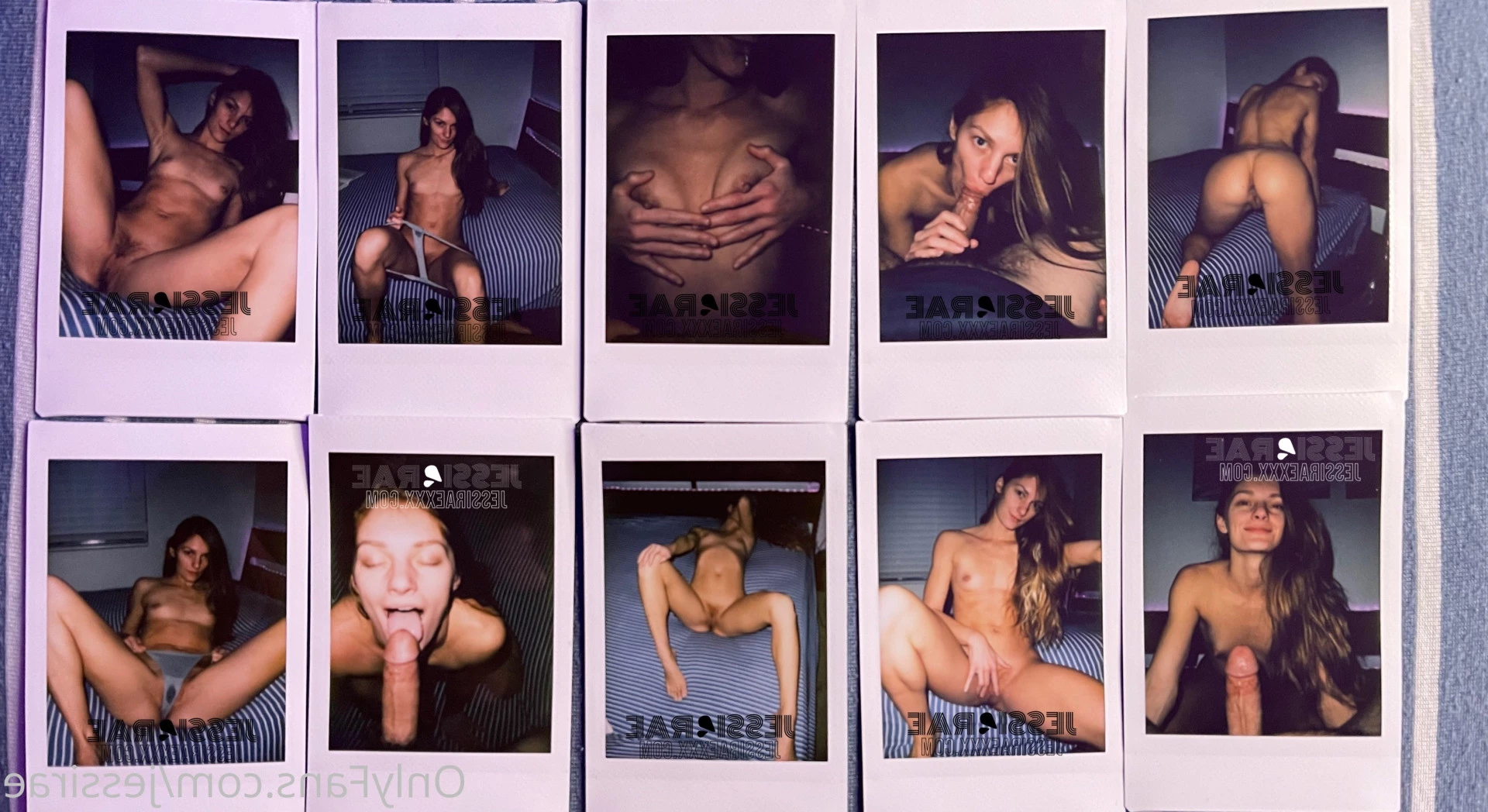 Jessi💦Rae (ElasticPussy) [ jessirae ] Onlyfans leaked photo 7347897 on Hotleaks.tv