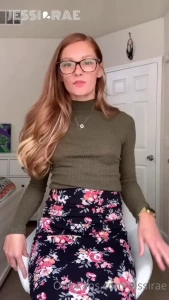 Jessi💦Rae (ElasticPussy) [ jessirae ] Onlyfans leaked video 7456130 on Hotleaks.tv