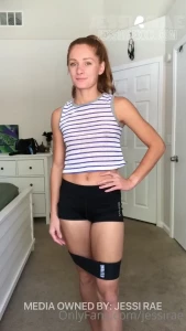 Jessi💦Rae (ElasticPussy) [ jessirae ] Onlyfans leaked video 7456194 on Hotleaks.tv