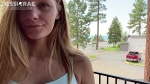 Jessi💦Rae (ElasticPussy) [ jessirae ] Onlyfans leaked video 7456248 on Hotleaks.tv