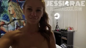 Jessi💦Rae (ElasticPussy) [ jessirae ] Onlyfans leaked video 7456336 on Hotleaks.tv