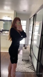 Jessi💦Rae (ElasticPussy) [ jessirae ] Onlyfans leaked video 7456446 on Hotleaks.tv