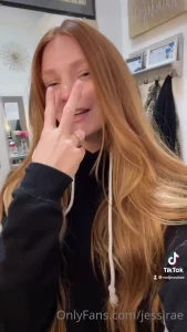 Jessi💦Rae (ElasticPussy) [ jessirae ] Onlyfans leaked video 7456585 on Hotleaks.tv