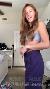 Jessi💦Rae (ElasticPussy) [ jessirae ] Onlyfans leaked video 7456704 on Hotleaks.tv