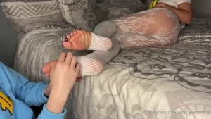 jessyfeetparis75 Onlyfans leaked video 7454368 on Hotleaks.tv