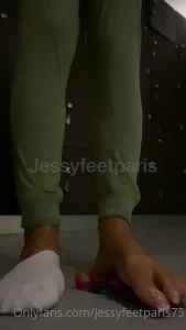 jessyfeetparis75 Onlyfans leaked video 7454575 on Hotleaks.tv