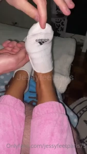 jessyfeetparis75 Onlyfans leaked video 7455081 on Hotleaks.tv