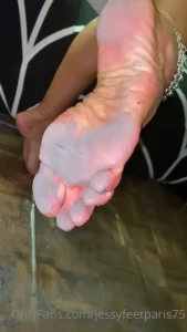 jessyfeetparis75 Onlyfans leaked video 7455094 on Hotleaks.tv