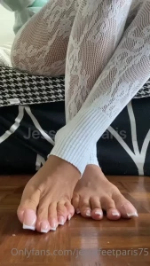 jessyfeetparis75 Onlyfans leaked video 7455335 on Hotleaks.tv