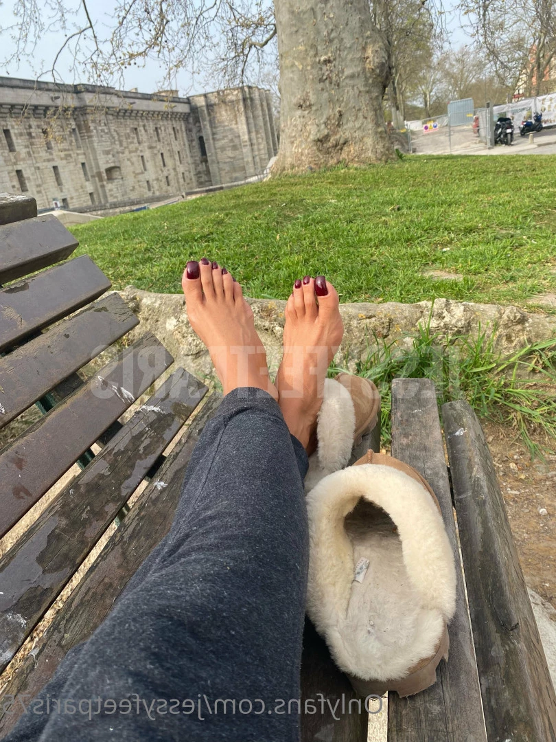 jessyfeetparis75 Onlyfans leaked photo 7636477 on Hotleaks.tv