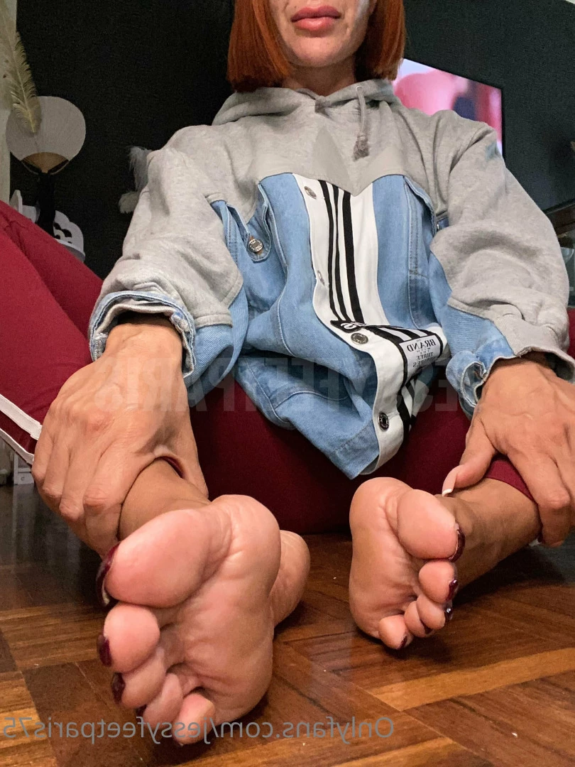 jessyfeetparis75 Onlyfans leaked photo 7637299 on Hotleaks.tv