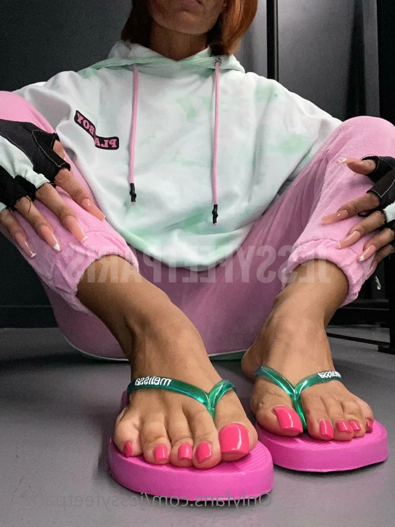 jessyfeetparis75 Onlyfans leaked photo 7637357 on Hotleaks.tv